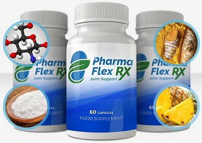 Pharma Flex RX